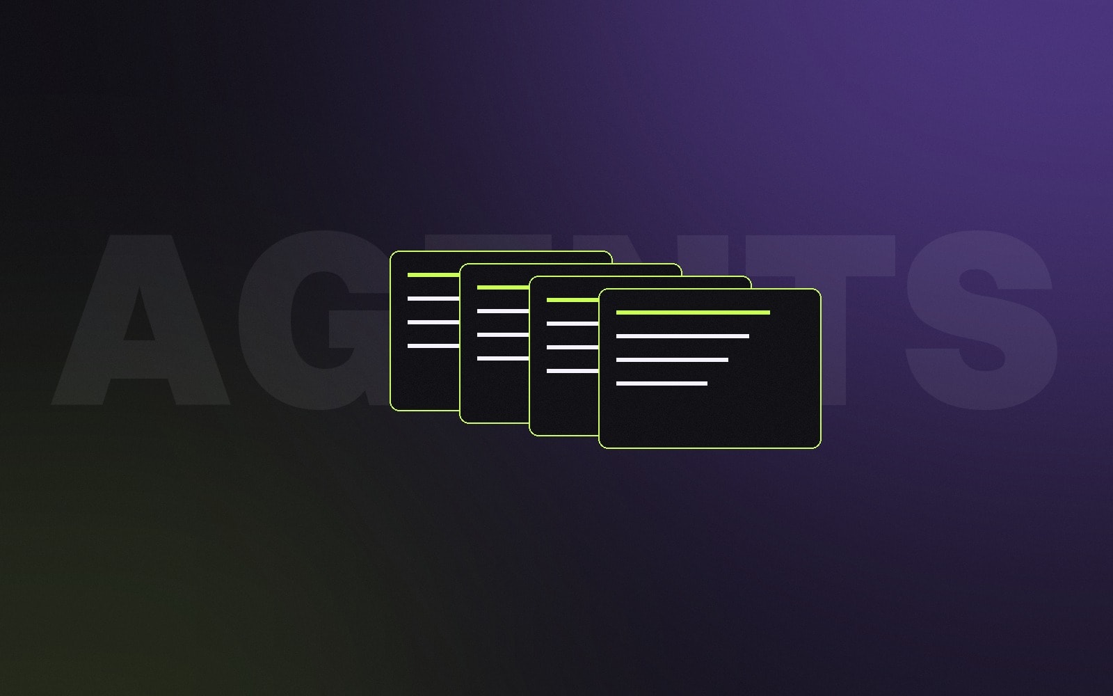 How I run six Claude Code agents at once