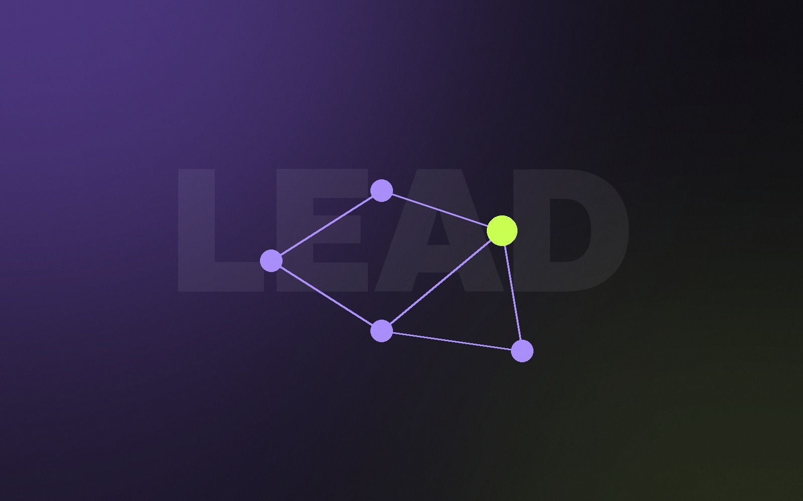AI in business isn't pushing a button. It's understanding enough to lead whoever does.